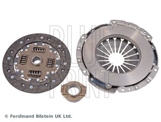 BLUE PRINT ADH23071 Clutch Kit