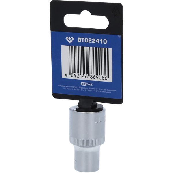 KS TOOLS BT022410 Socket Wrench Insert