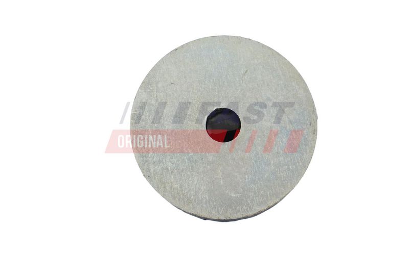 Paigutus, radiaator, FAST FT55809