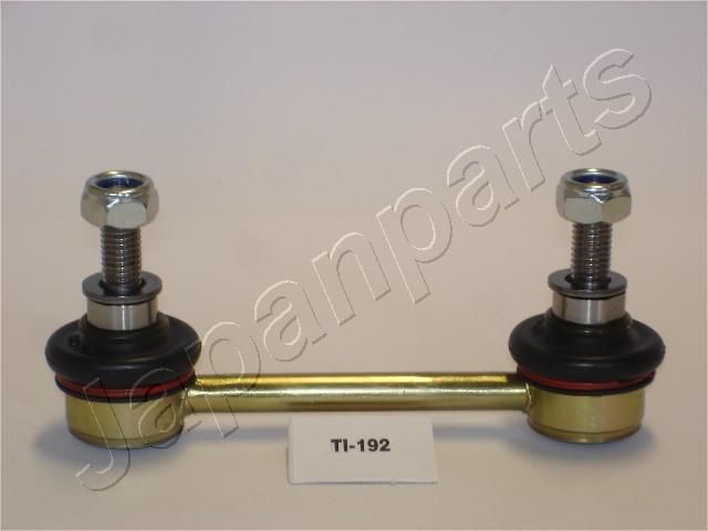 Product Image - Thermostaat, koelvloeistof - TI192 - MAHLE