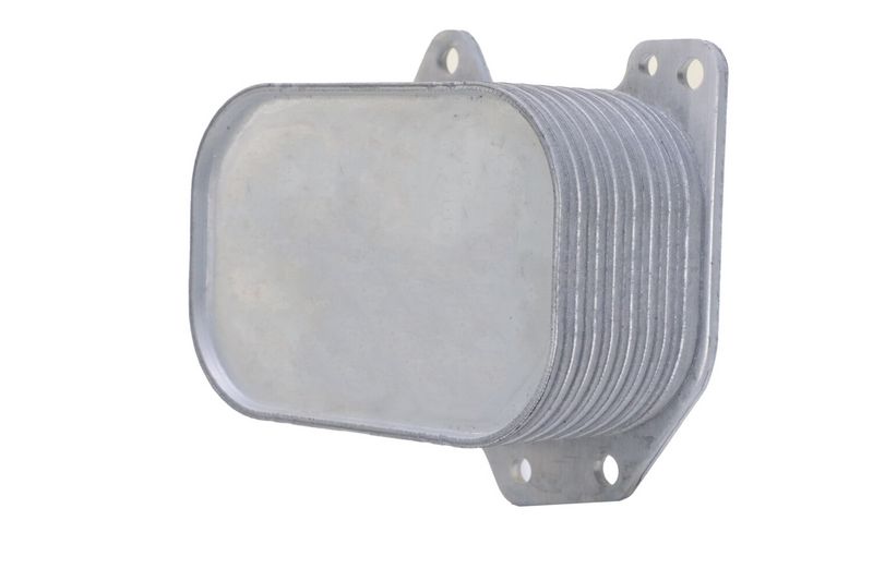 Õliradiaator, mootoriõli HELLA 8MO366360-081