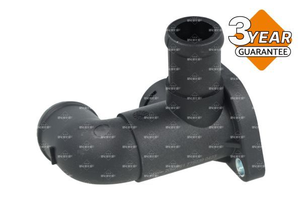 Jahutusvedeliku flants, NRF 775039
