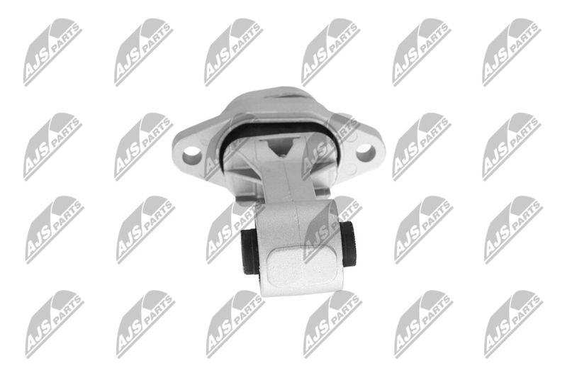 Paigutus, Mootor, NTY ZPS-HY-523