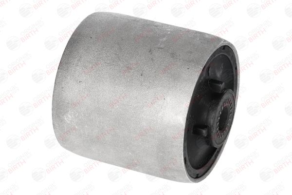 BIRTH 20137 Control Arm / Trailing Arm Bush