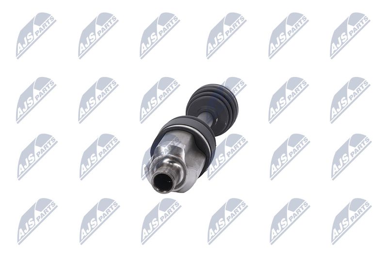 Veovõll, NTY NPW-PL-135