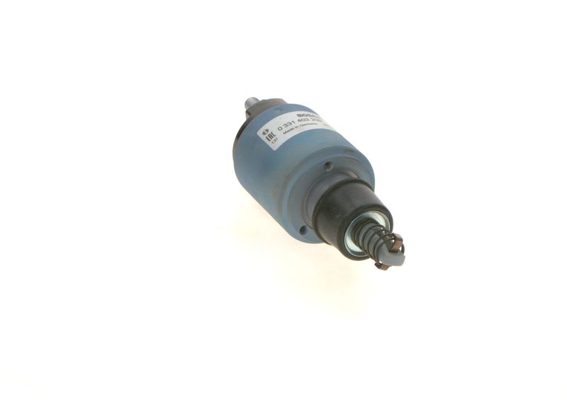 BOSCH 0331402209 Solenoid Switch, starter