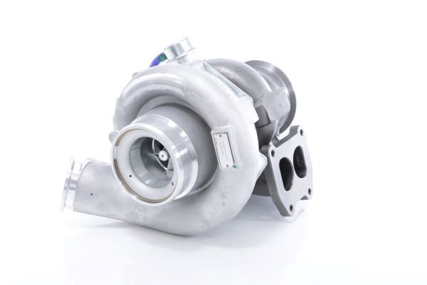 Compresor,sistem de supraalimentare T918718 BTS Turbo