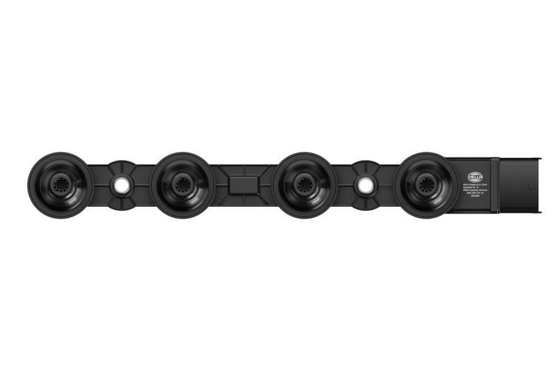 HELLA 5DA 193 175-331 Ignition Coil