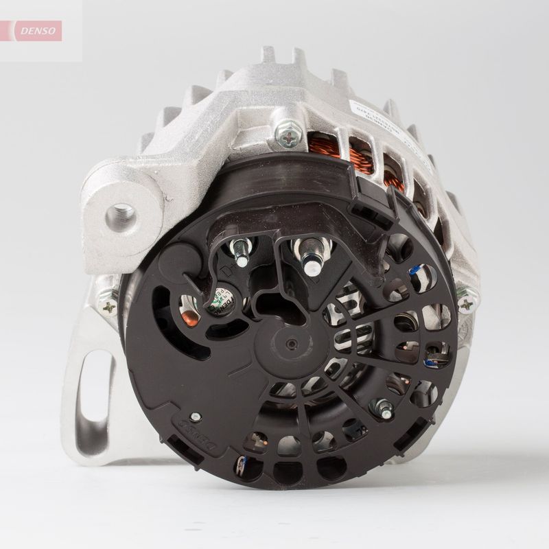 DENSO DAN630 Alternator