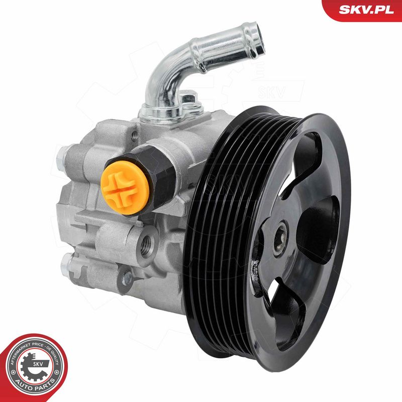 Hüdraulikapump, roolimine, ESEN SKV 10SKV346