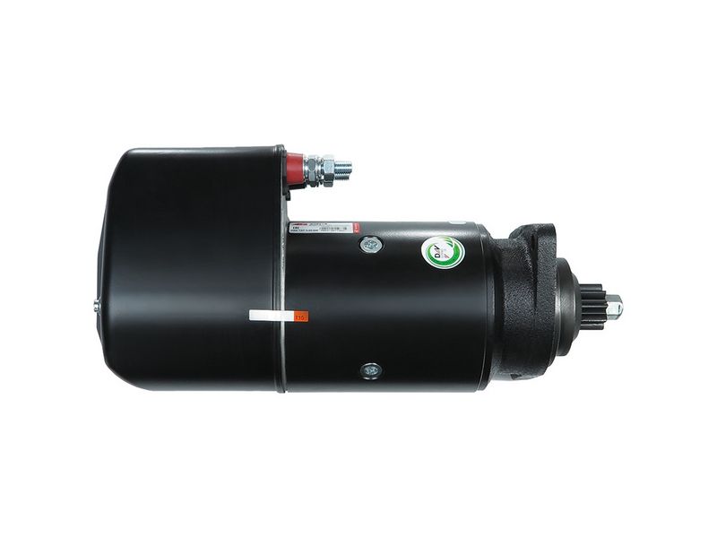 AS-PL S0837S Starter