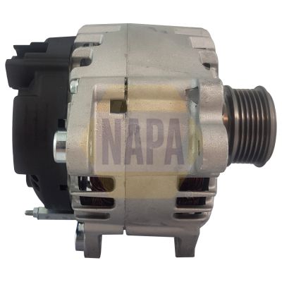 NAPA Alternator NAL1922