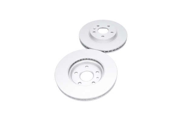 Kavo Parts BR-1221-C Brake Disc