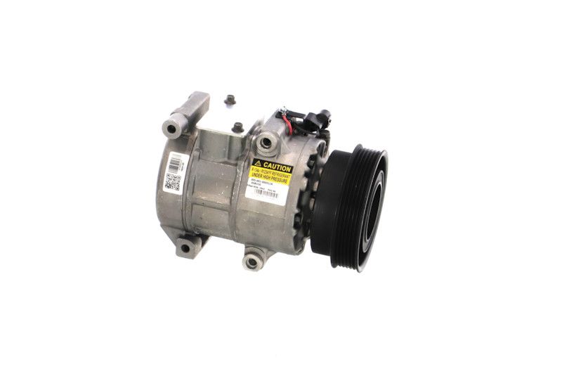 REMANTE 005-001-000311R Compressor, air conditioning