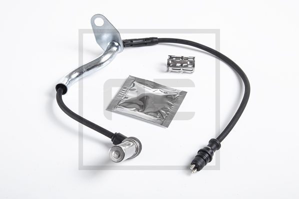 Snímač, počet otáček kol 086.607-00A