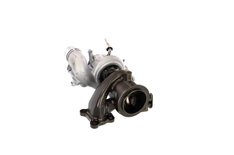 REMANTE 003-001-004523R Turbokompresorius
