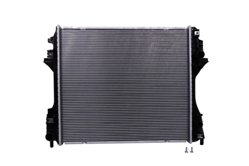 KAMOKA 7700295 Radiator, engine cooling