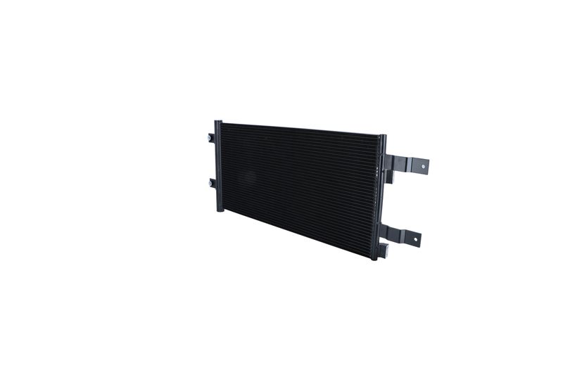 Kondenzátor, klimatizace 350620