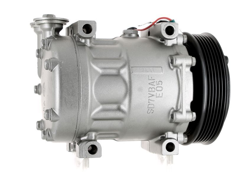 CEVAM 8600014 Compressor, air conditioning