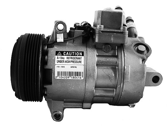 Airstal 10-1016 - Compressor, air conditioning