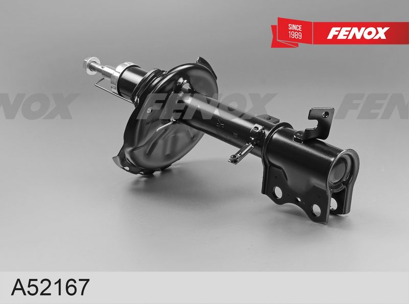 амортисьор FENOX