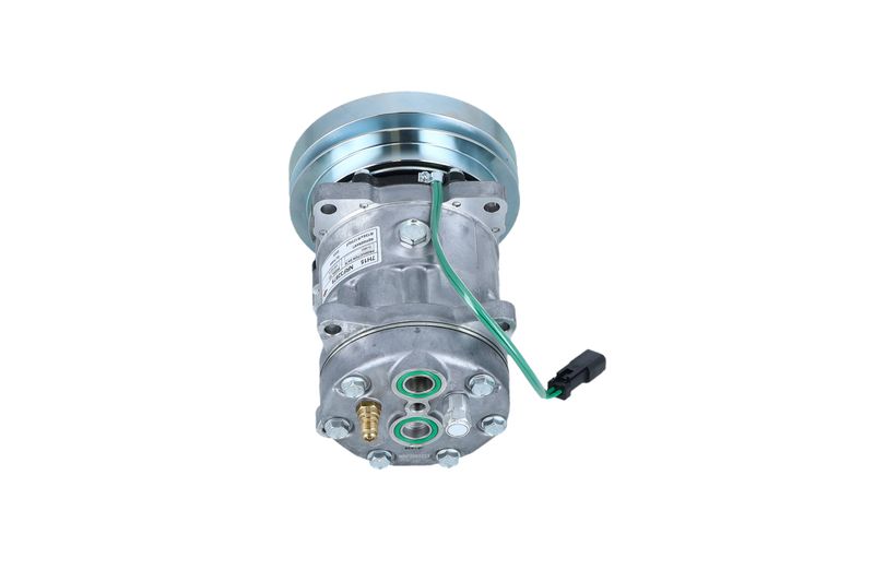 Kompressor, kliimaseade, NRF 32879