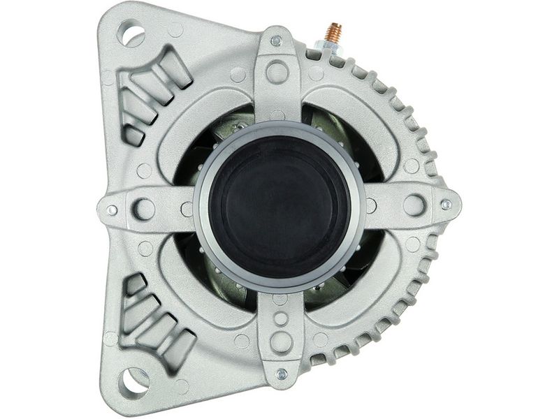 Generaator, AS-PL A6487S