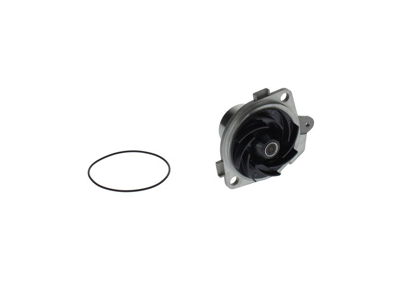 Pompă de apă, răcire motor 1 987 949 792 BOSCH