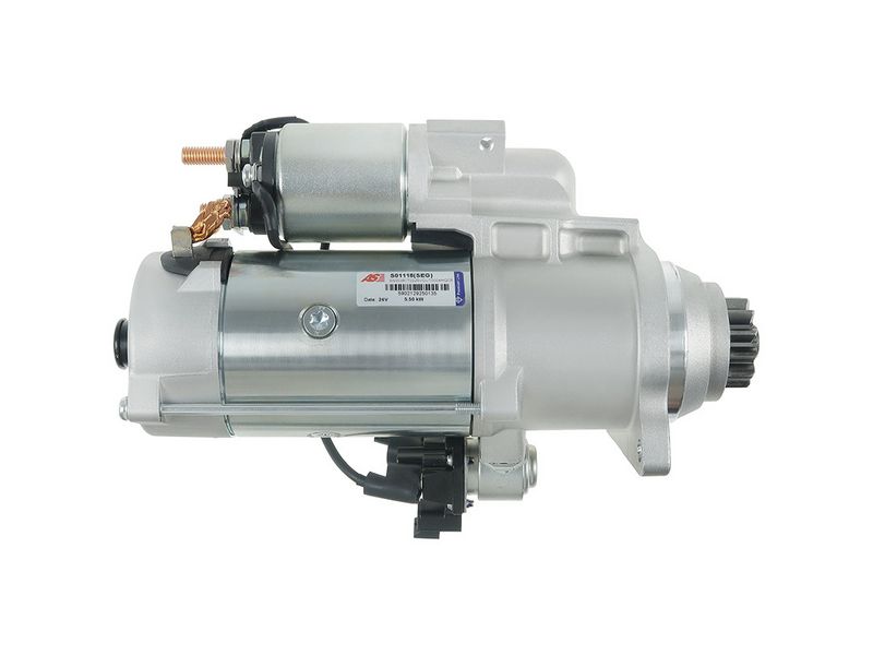 AS-PL S01118(SEG) Starter