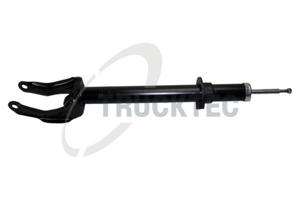 TRUCKTEC AUTOMOTIVE Amortizatorius