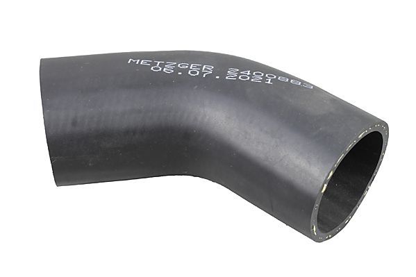 METZGER AUTOTEILE 2400883 Charge Air Hose