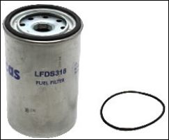Palivový filtr LFDS318