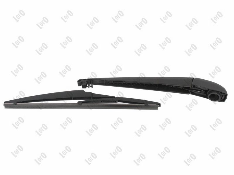 ABAKUS 103-00-301-P Wiper Arm Set, window cleaning