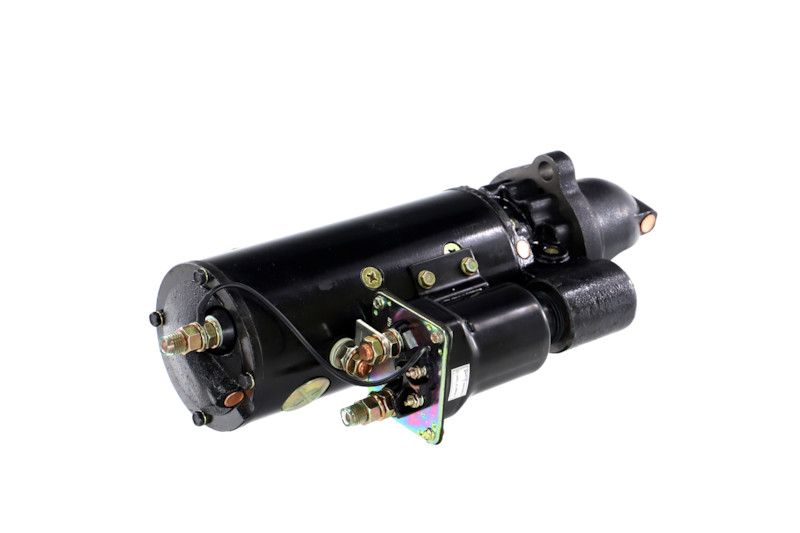 REMANTE 011-001-000165R Starter