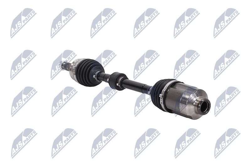 Veovõll, NTY NPW-CH-058
