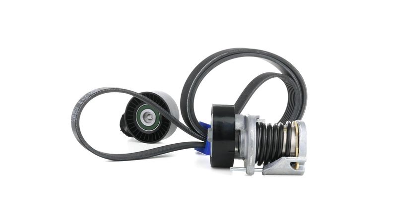 Soonrihmakomplekt, SKF VKMA 31127