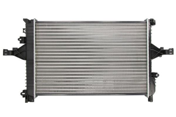 THERMOTEC D7V006TT Radiator, engine cooling