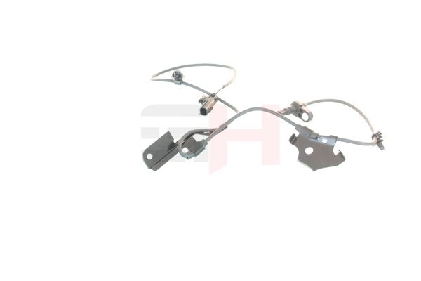 Andur, rattapöörete arv, GH GH-704508V