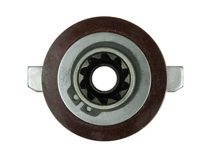 Vabajooks, starter, AS-PL SD4011