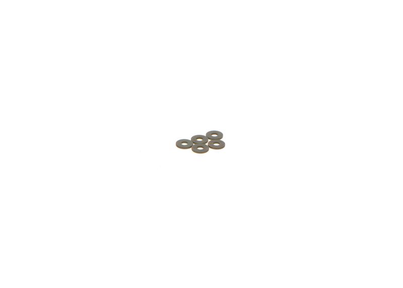 BOSCH F00RJ03218 Repair Kit, common rail system