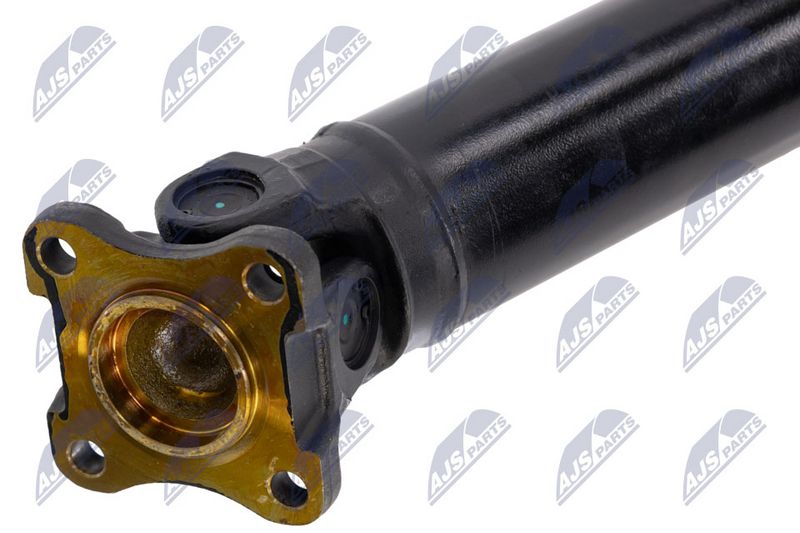 NTY NWN-BM-072 Propshaft, axle drive