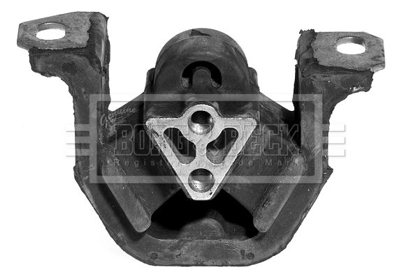 Soporte, motor