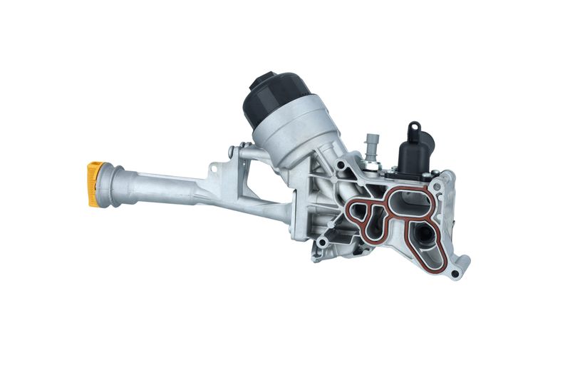 Korpus, õlifilter, NRF 31348