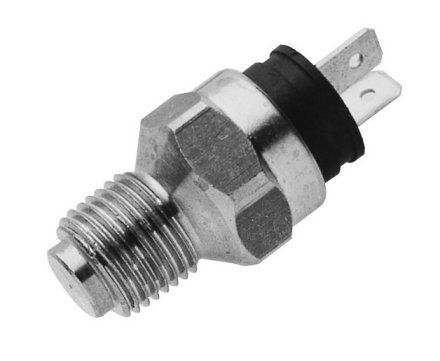 Sensor, temperatura del refrigerante