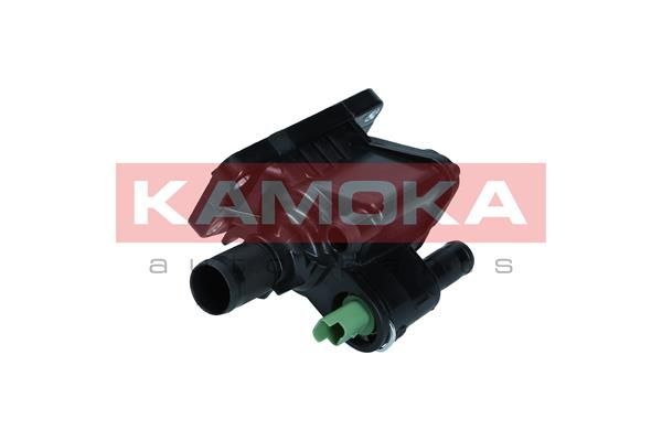 KAMOKA 7710160 Thermostat, coolant