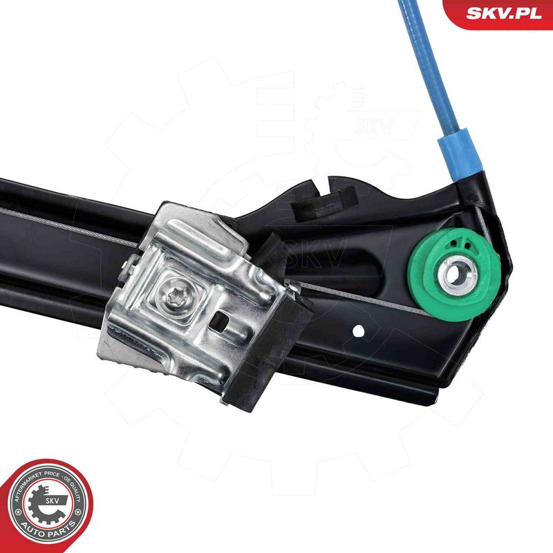 Prekės atitinka OEM kodą: 1K4837462B