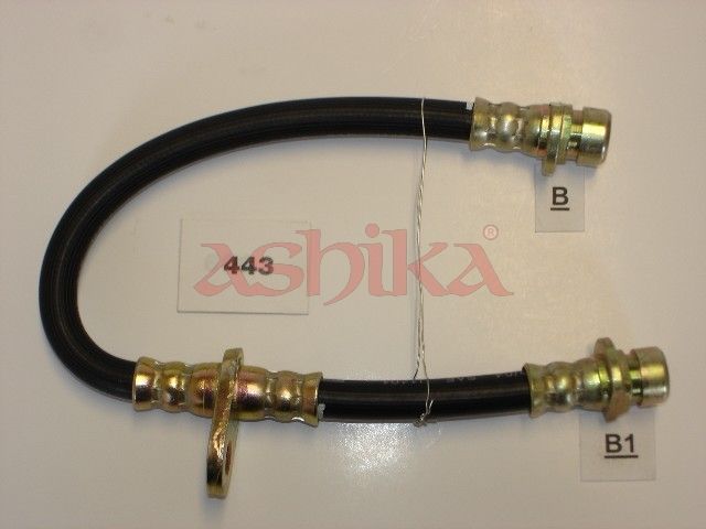 държач, спирачен маркуч ASHIKA
