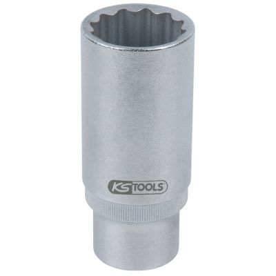 KS TOOLS Šešiakampio lizdo komplektas