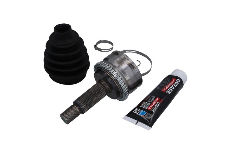 Liigendlaager, veovõll, KAMOKA 6529