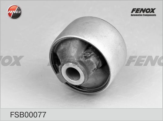 тампон, носач FENOX